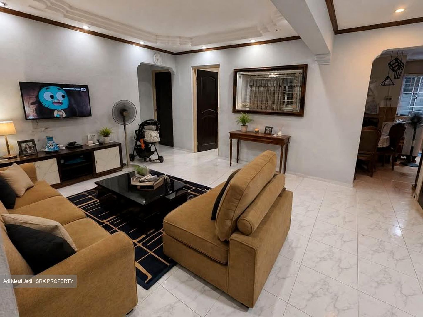 Blk 977 Jurong West Street 93 (Jurong West), HDB 4 Rooms #552950631